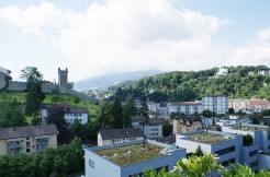 6004 Luzern, Schöne Dachwohnung – Maisonette