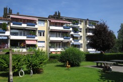 6012 Obernau, Attraktive 4½-Zimmer Wohnung mit Cheminée – Die Gelegenheit