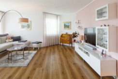 Grosszügige, sehr gepflegte 3.5-Zimmer Eigentumswohnung mit Weitsicht