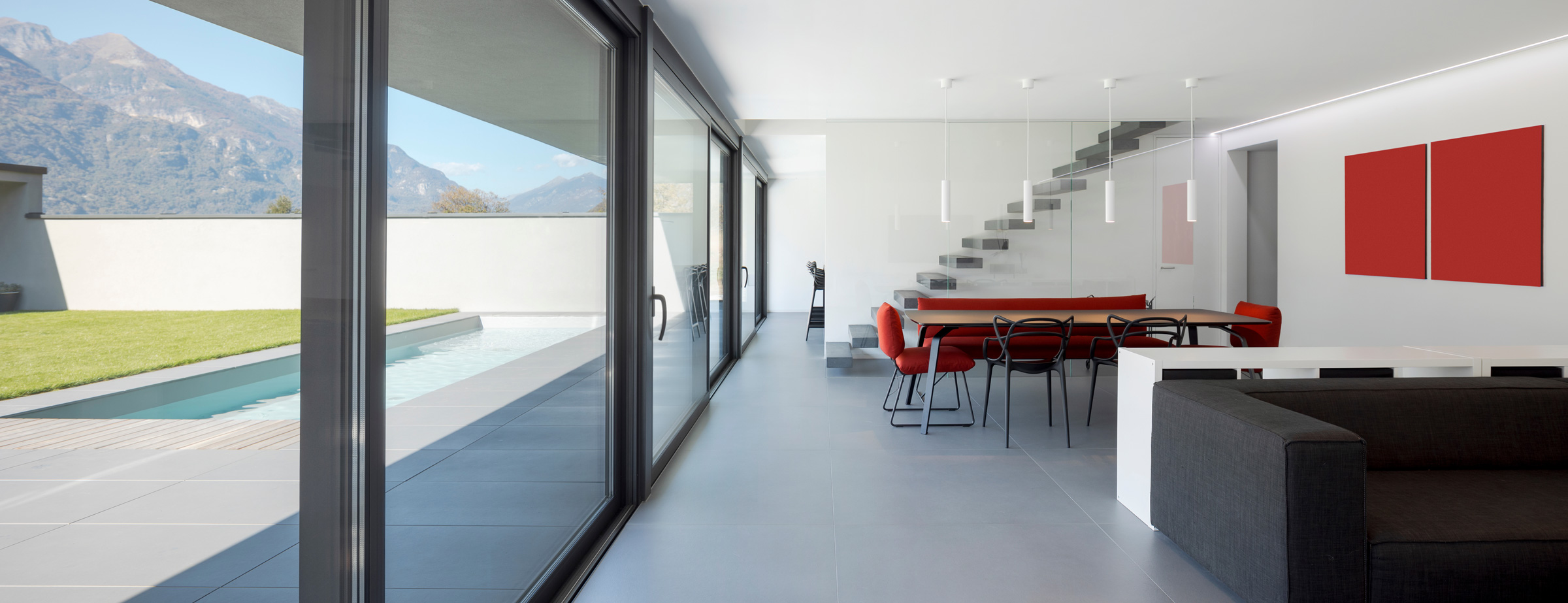 esco immo GmbH | Immobilien verkaufen | Immobilienmakler Luzern | Evelyne Scodeller