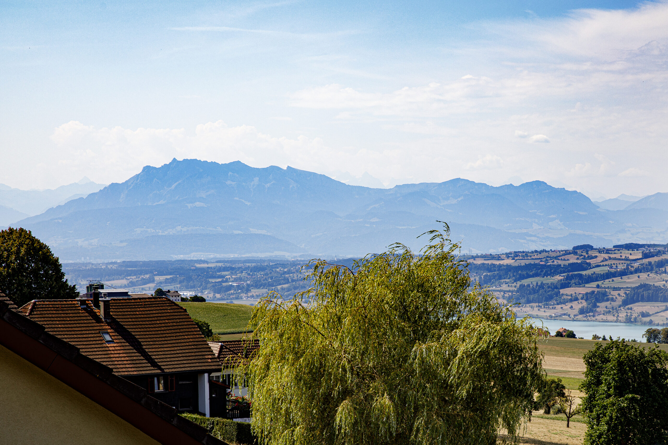 Whg Müswangen Dorfstrasse 7032
